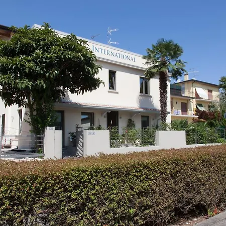 Apartamento International & *