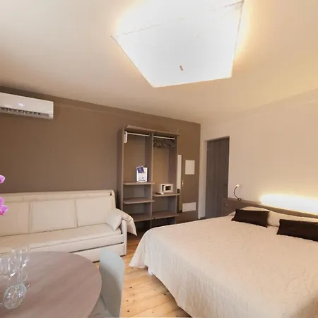 Apartamento International &