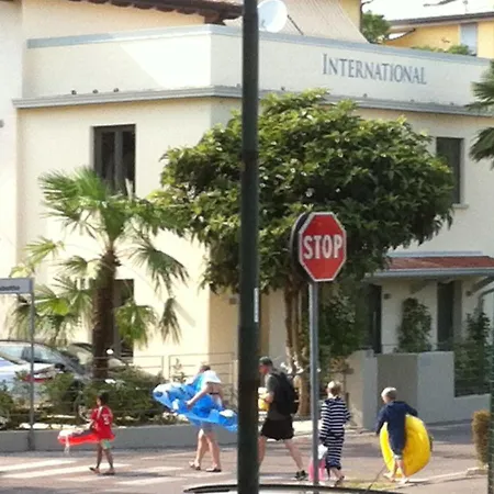 Apartamento International & Sirmione