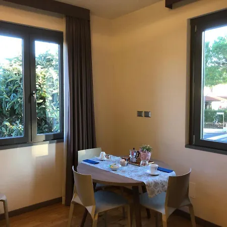 International & Apartamento *