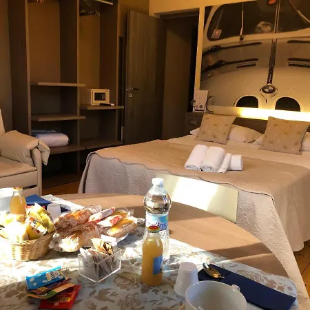 Apartamento International & Sirmione